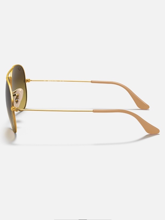 Ray-Ban Aviator Large Metal sunglasses (RB3025) main image 7